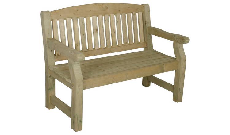 Argos garden best sale storage bench