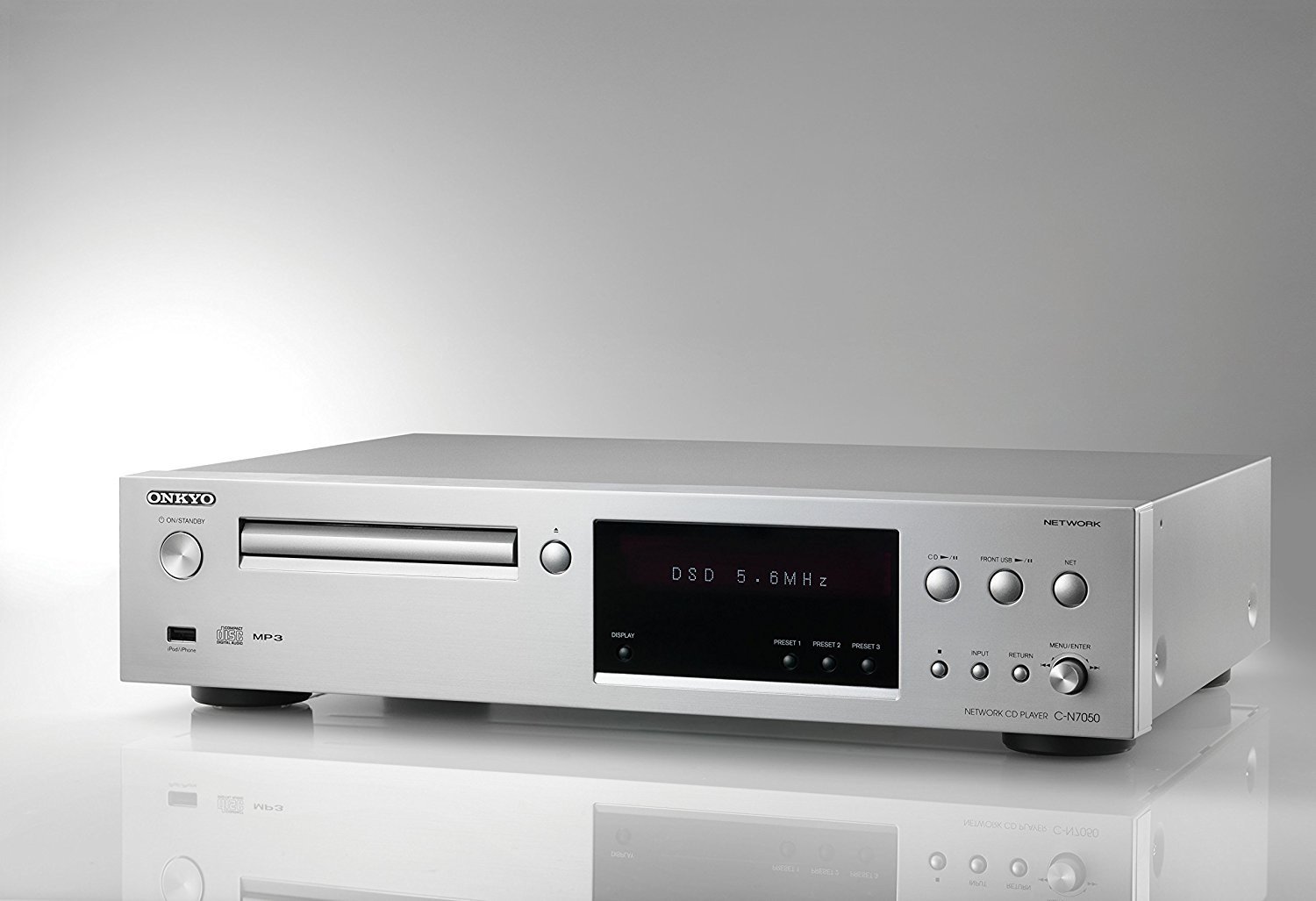 Onkyo player