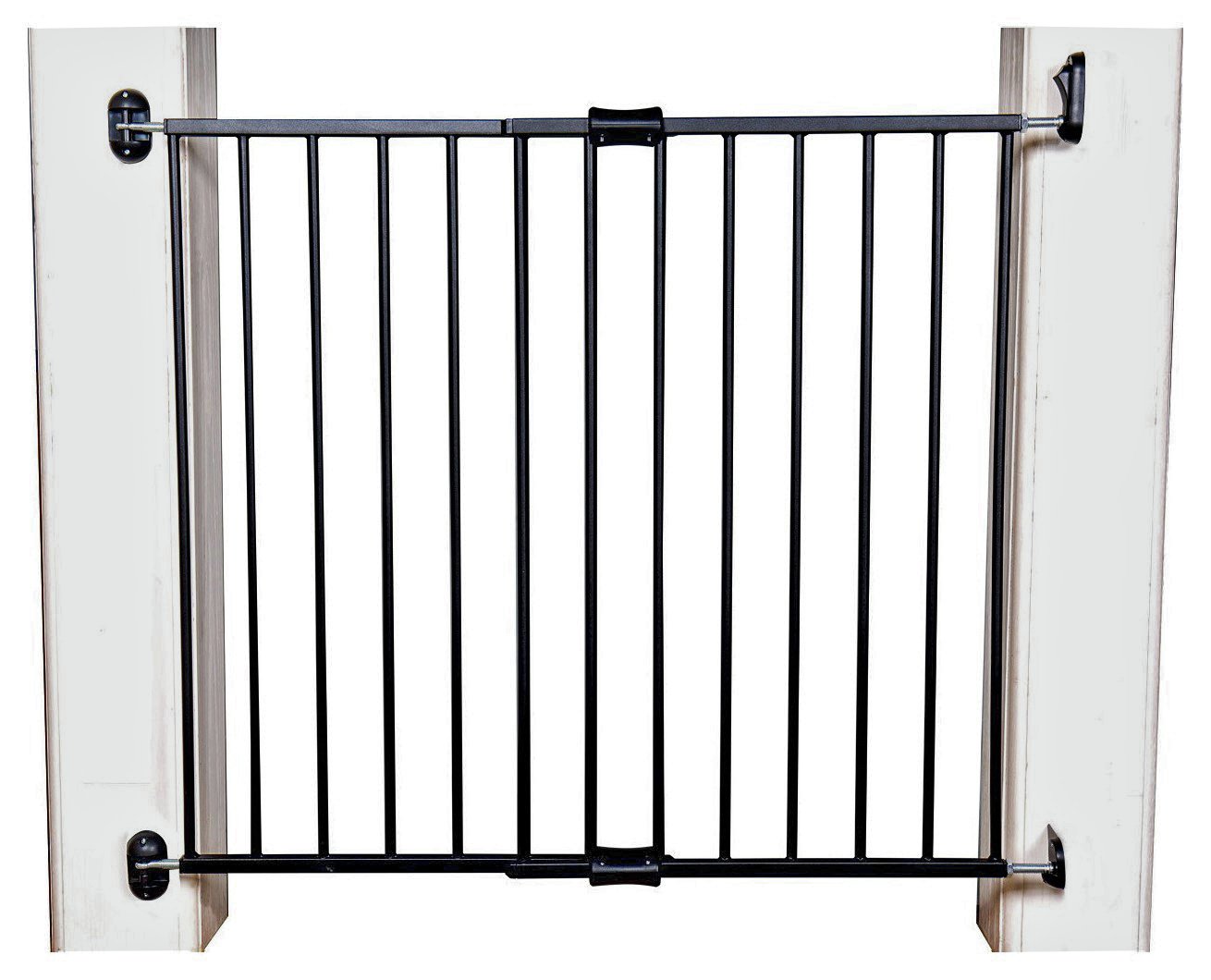 extendable pet gate