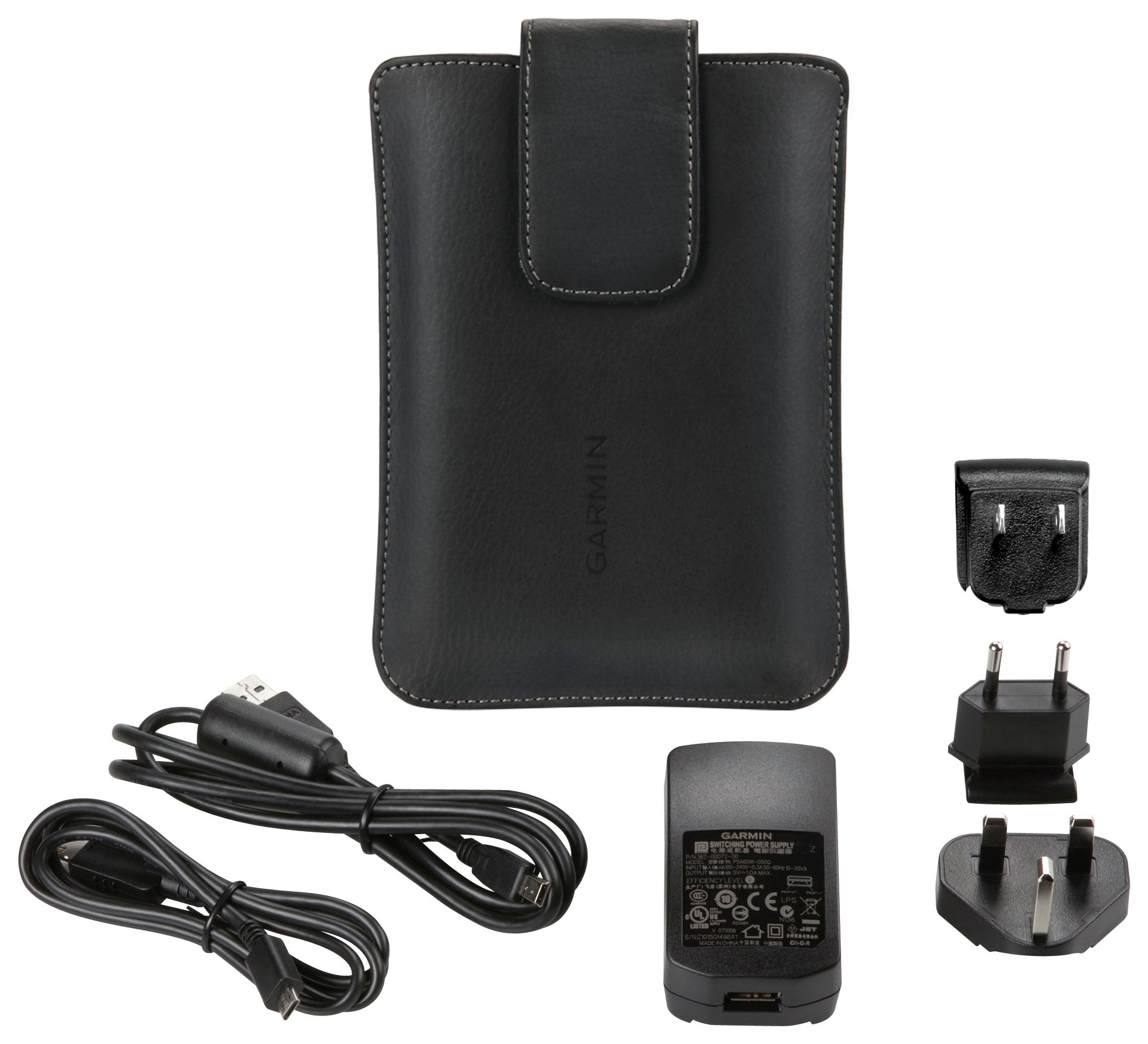 Garmin 5 or 6 Inch Sat Nav Travel Kit