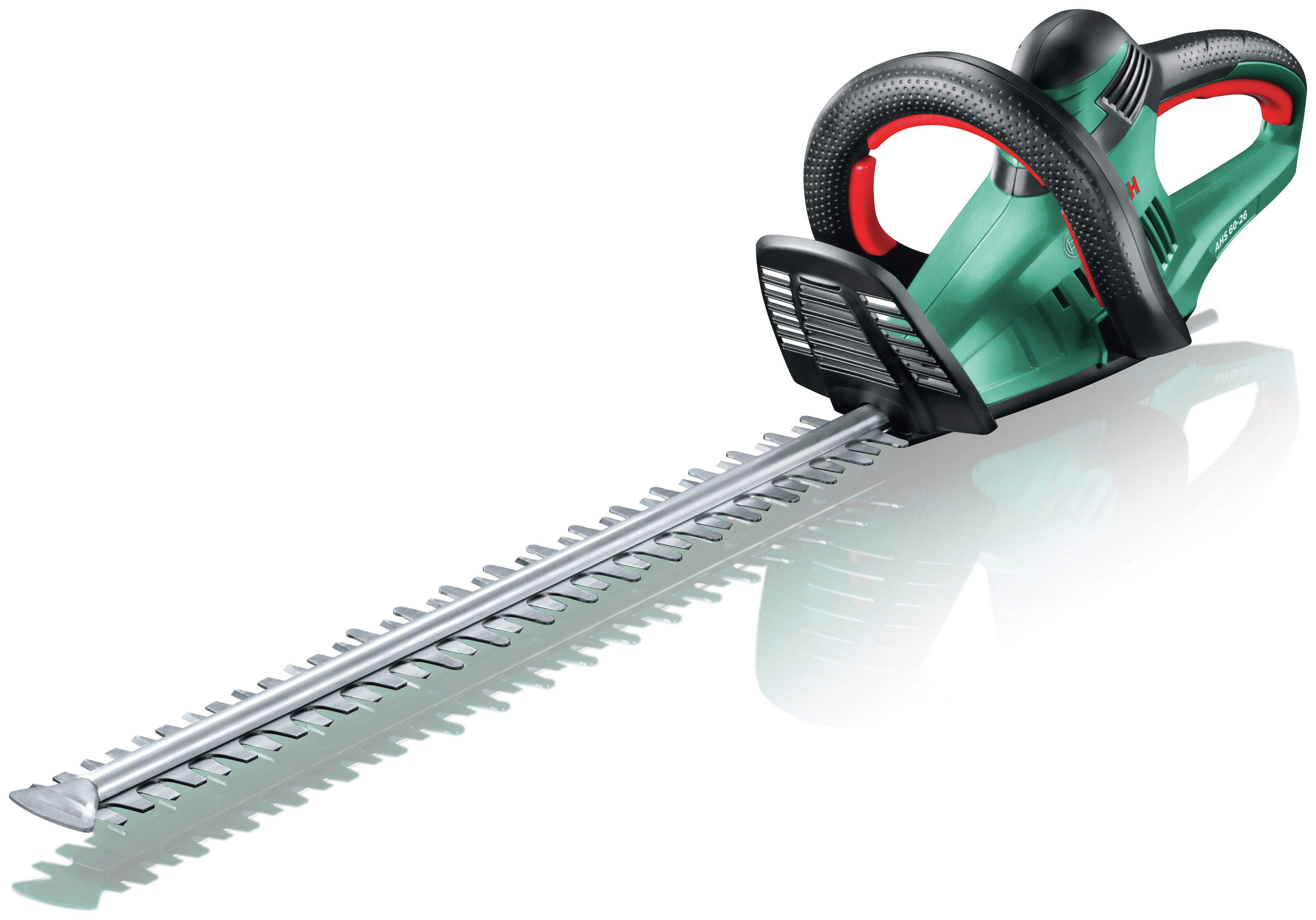 Bosch AHS 6026 Corded Electric Hedge Trimmer 600W at Argos Reviews