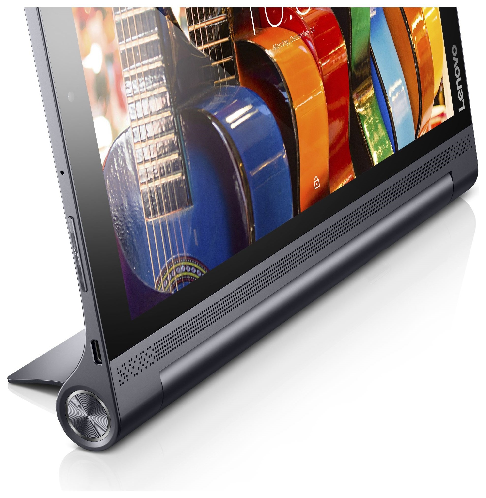 Lenovo Yoga Tab 3 Pro 10 Inch 64GB Built in Projector Tablet Reviews