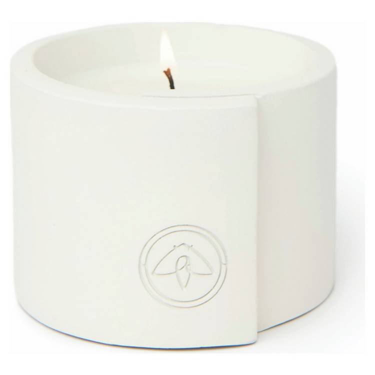 Firefly Cirque Small Scented Candle - Yuzu Woods 0