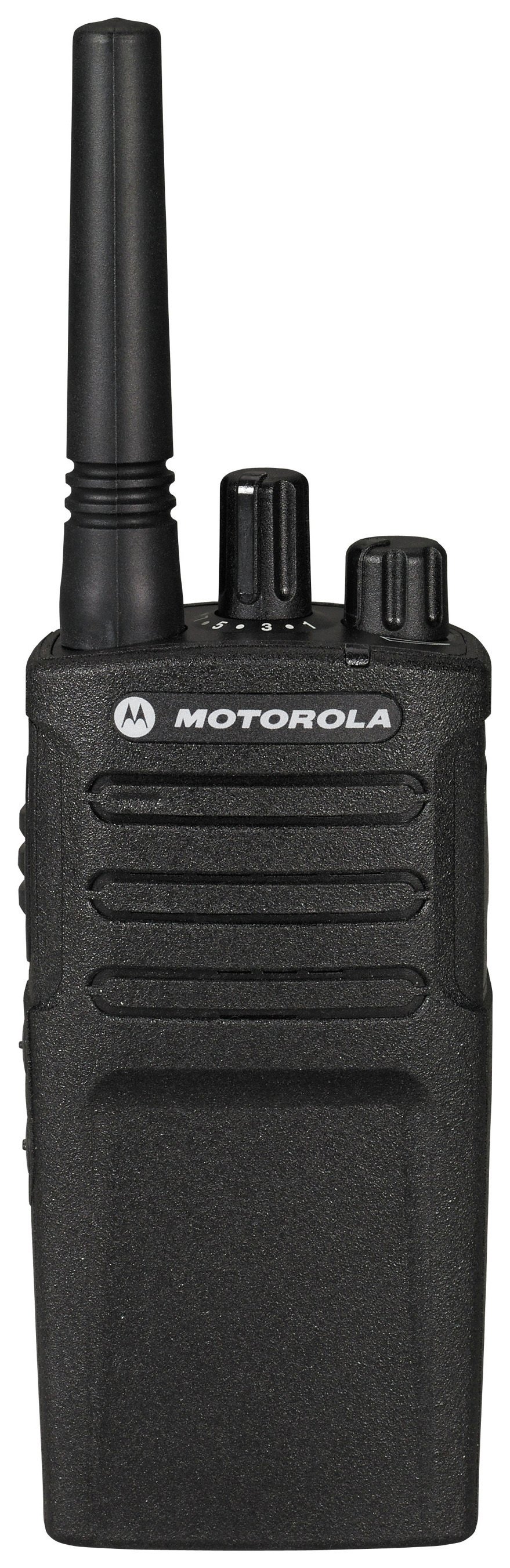 Motorola XT420 2 Way Radio - No Charger