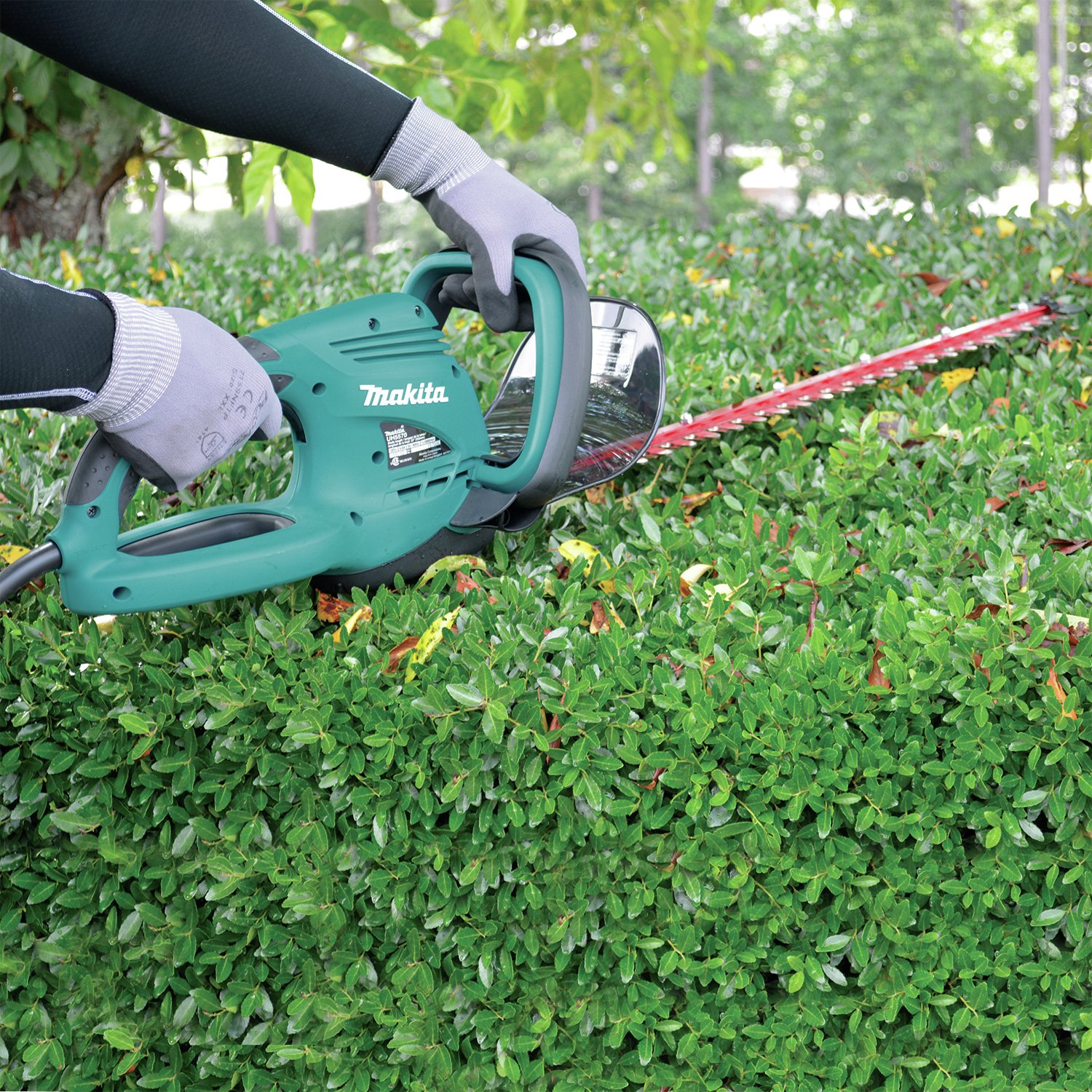 Makita UH5570 Hedge Trimmer at Argos Reviews