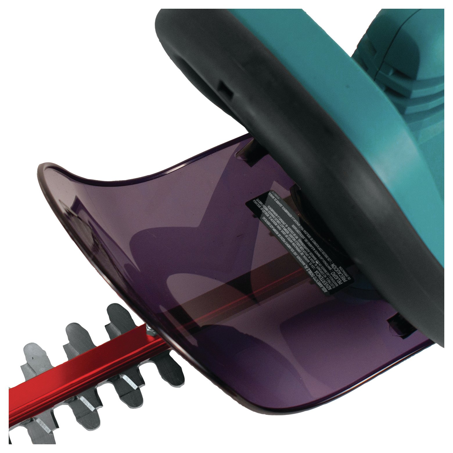 Makita UH5570 Hedge Trimmer at Argos Reviews