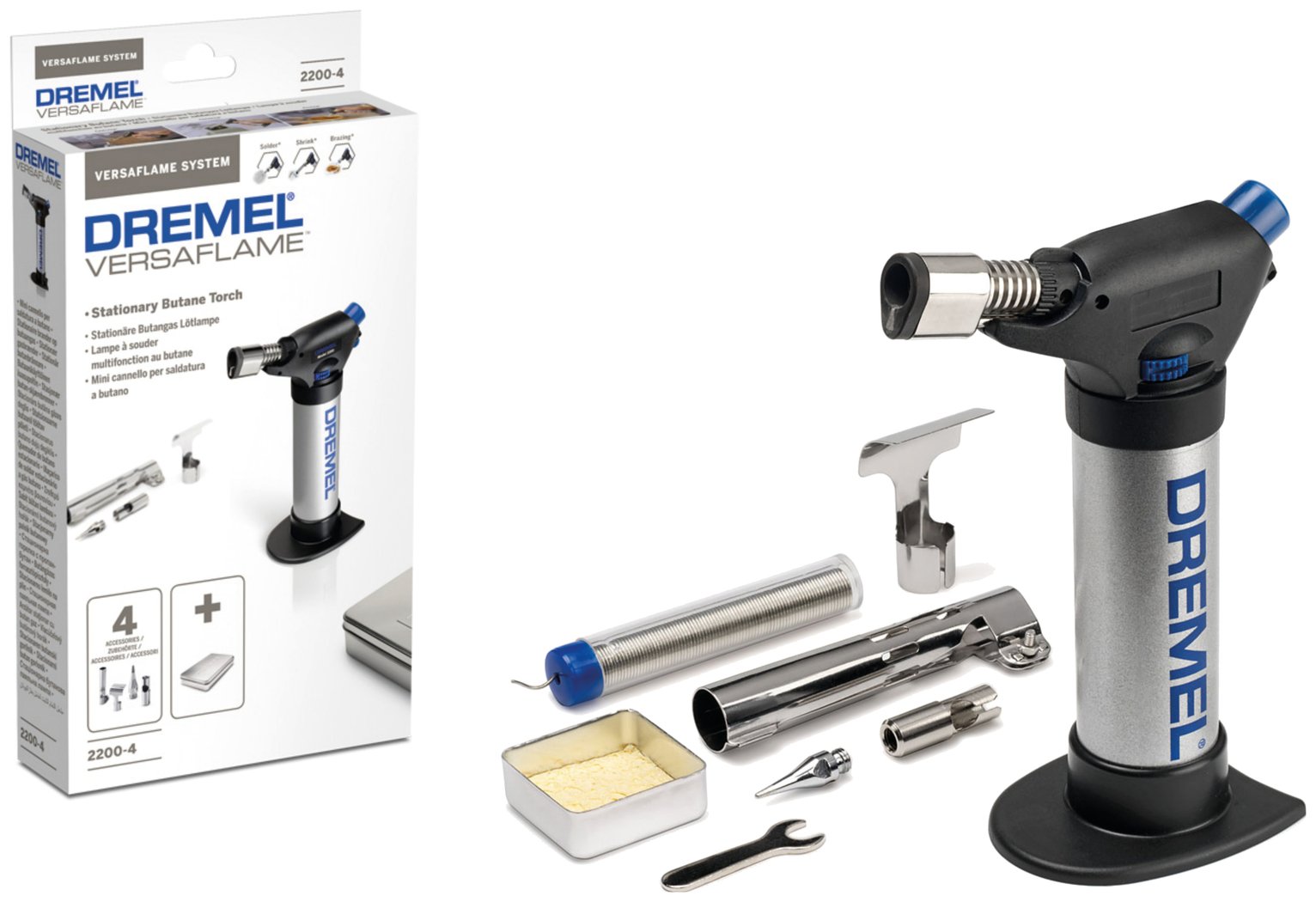 Dremel VersaFlame