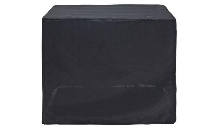 King Pets Crate Cover - Medium