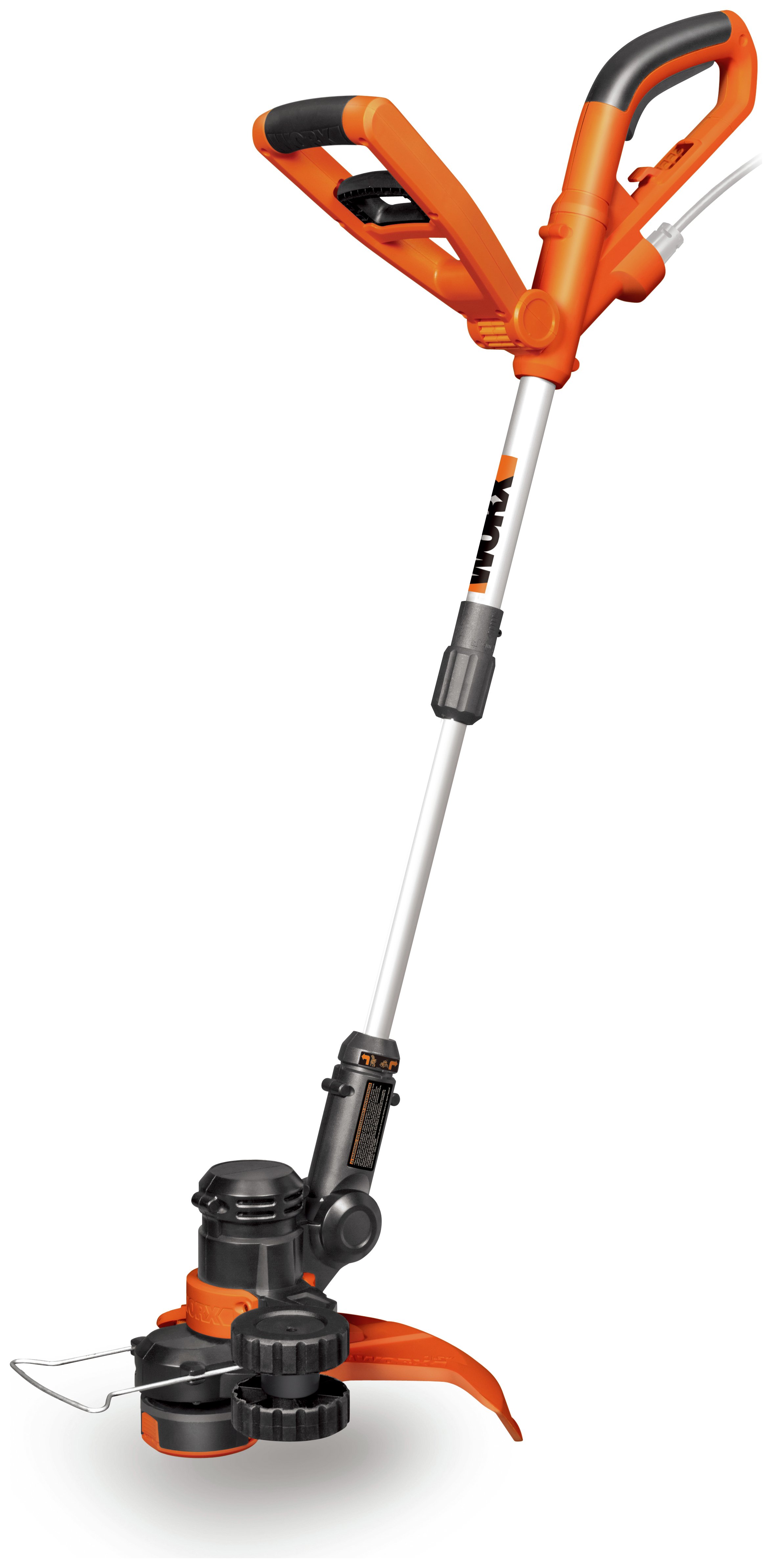 WORX WG118E 30cm Corded Grass Trimmer - 550W