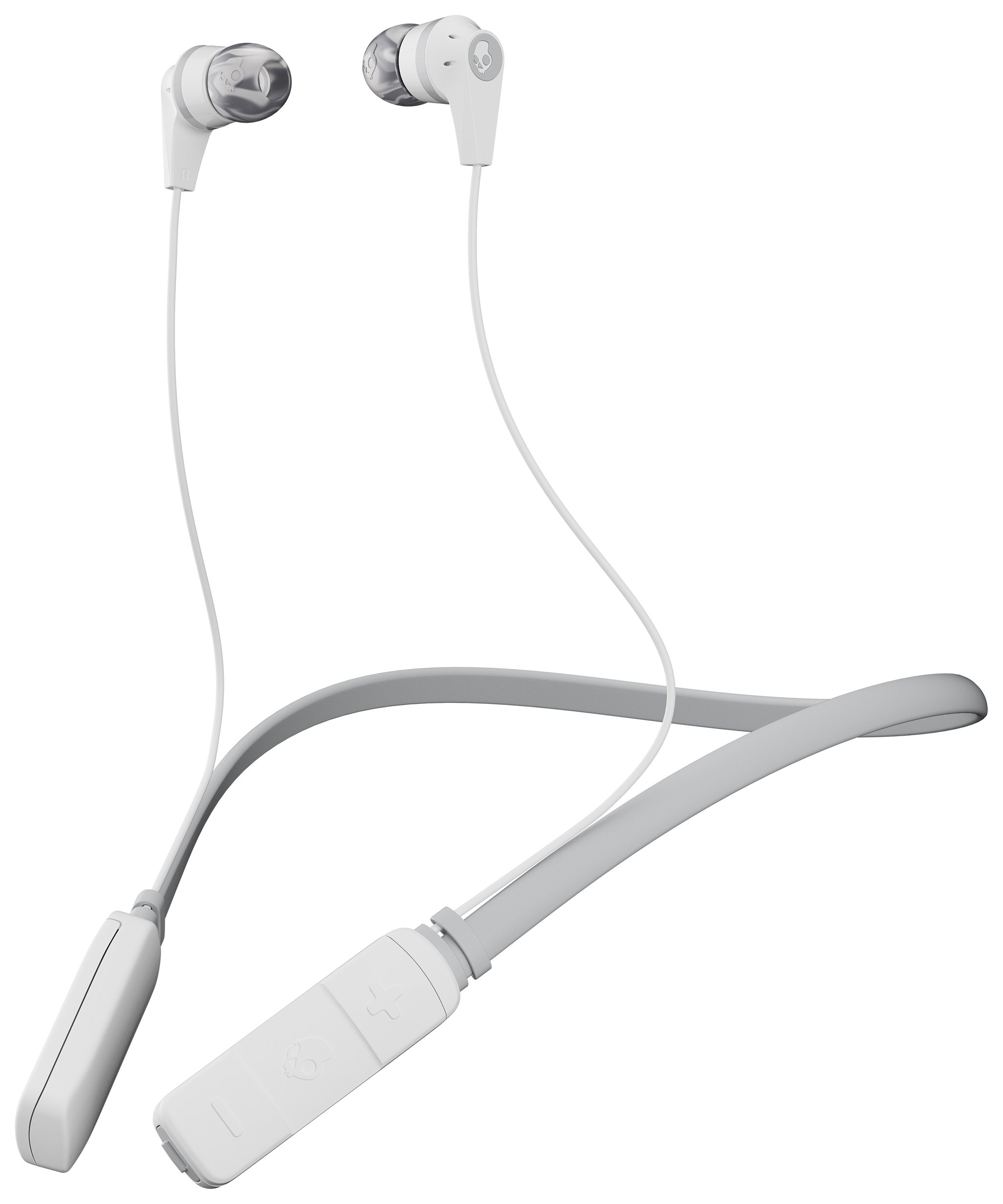 Skullcandy Ink'd 2.0 Wireless In-Ear Headphones - White