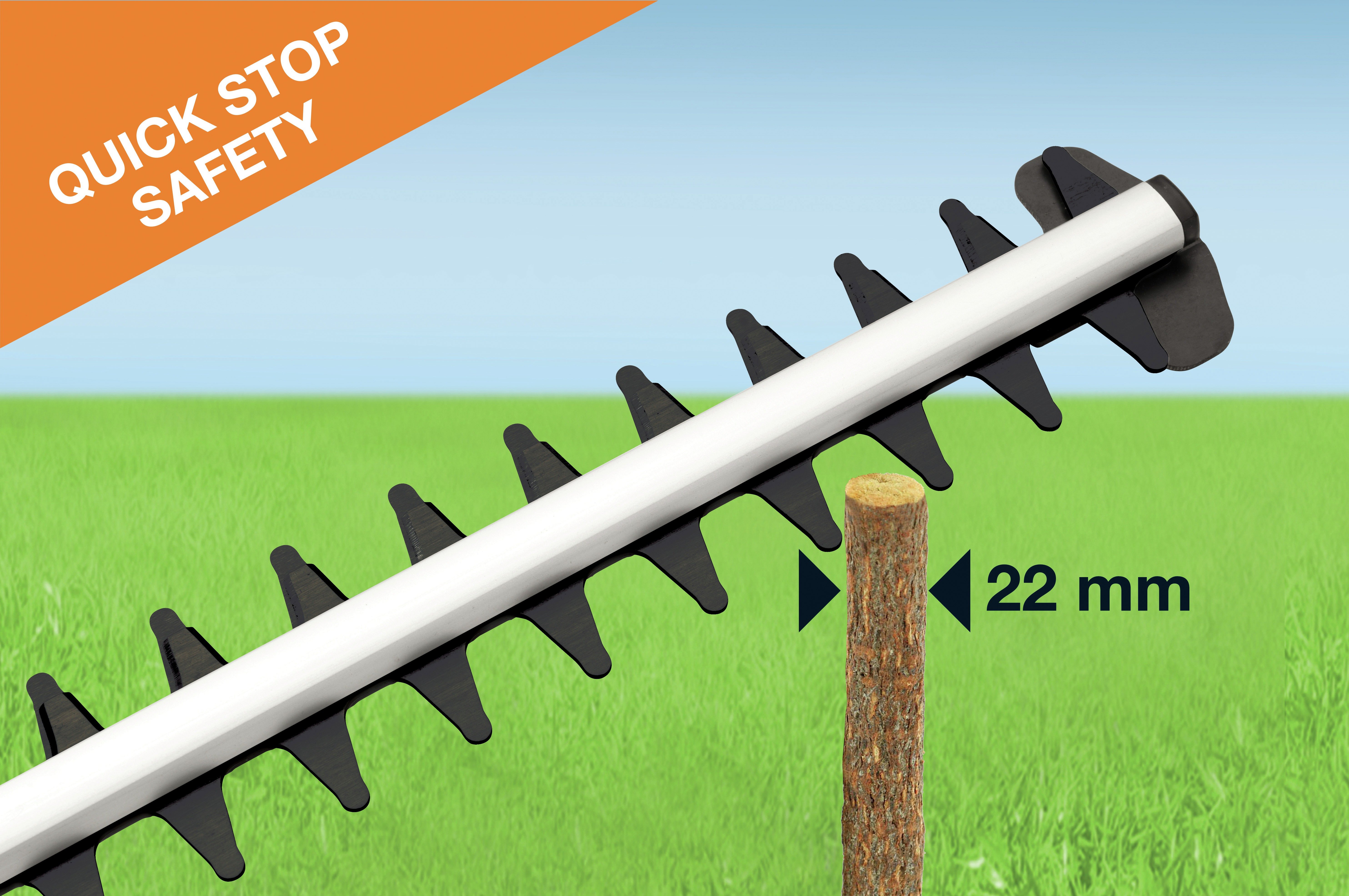 Flymo Easicut 610Xt 60cm Corded Hedge Trimmer Reviews