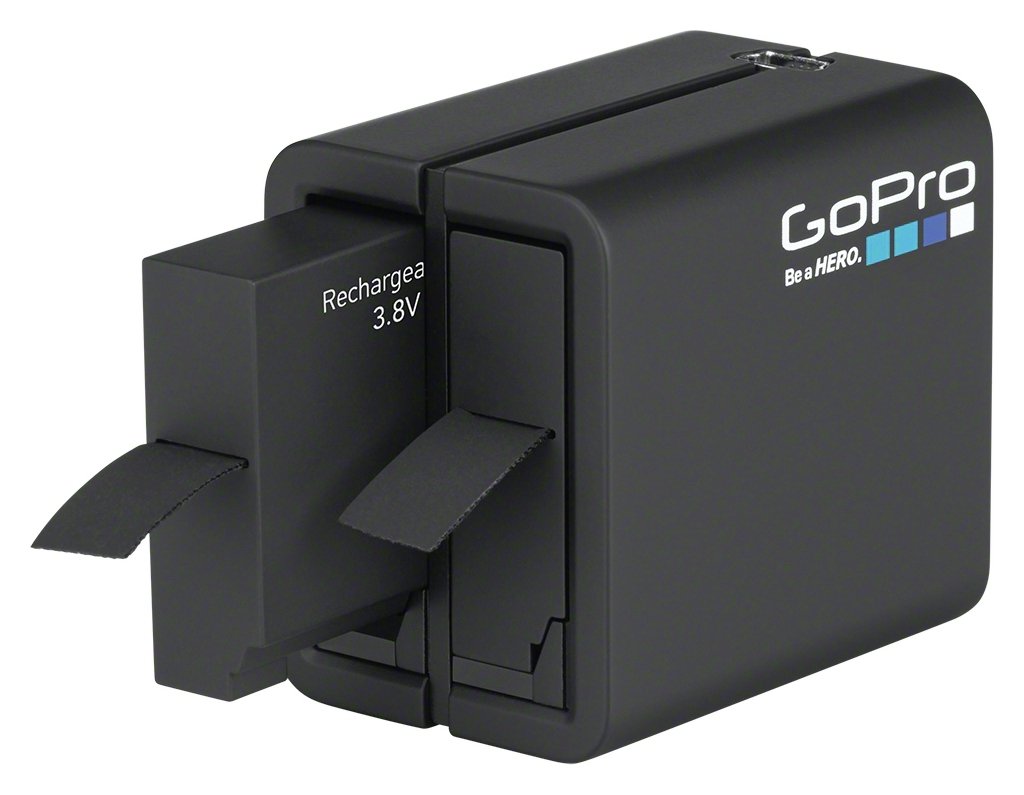 GoPro Hero4 Dual Battery Charger