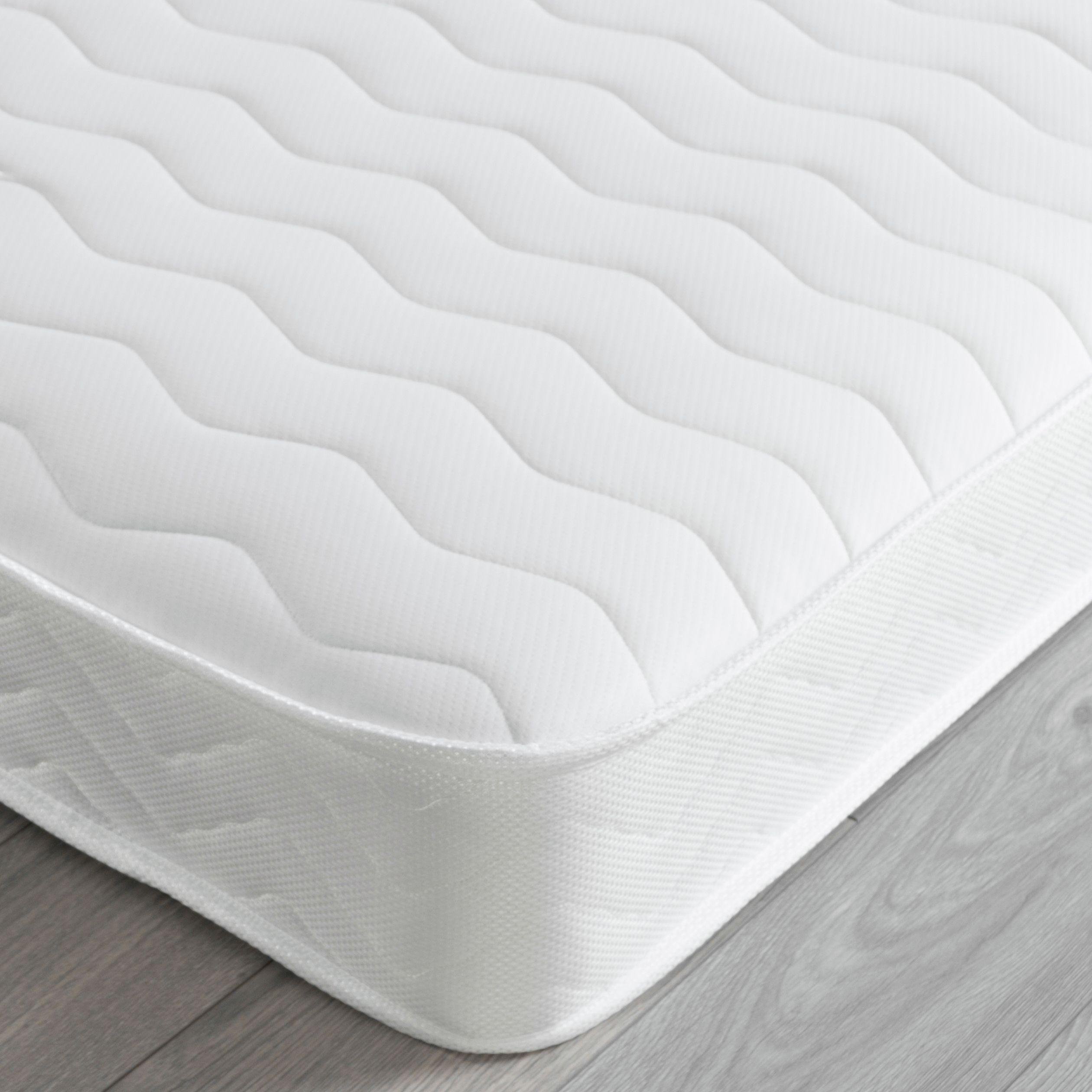 Collection - Tristram 1200 Memory Mattress - Small - Double Review