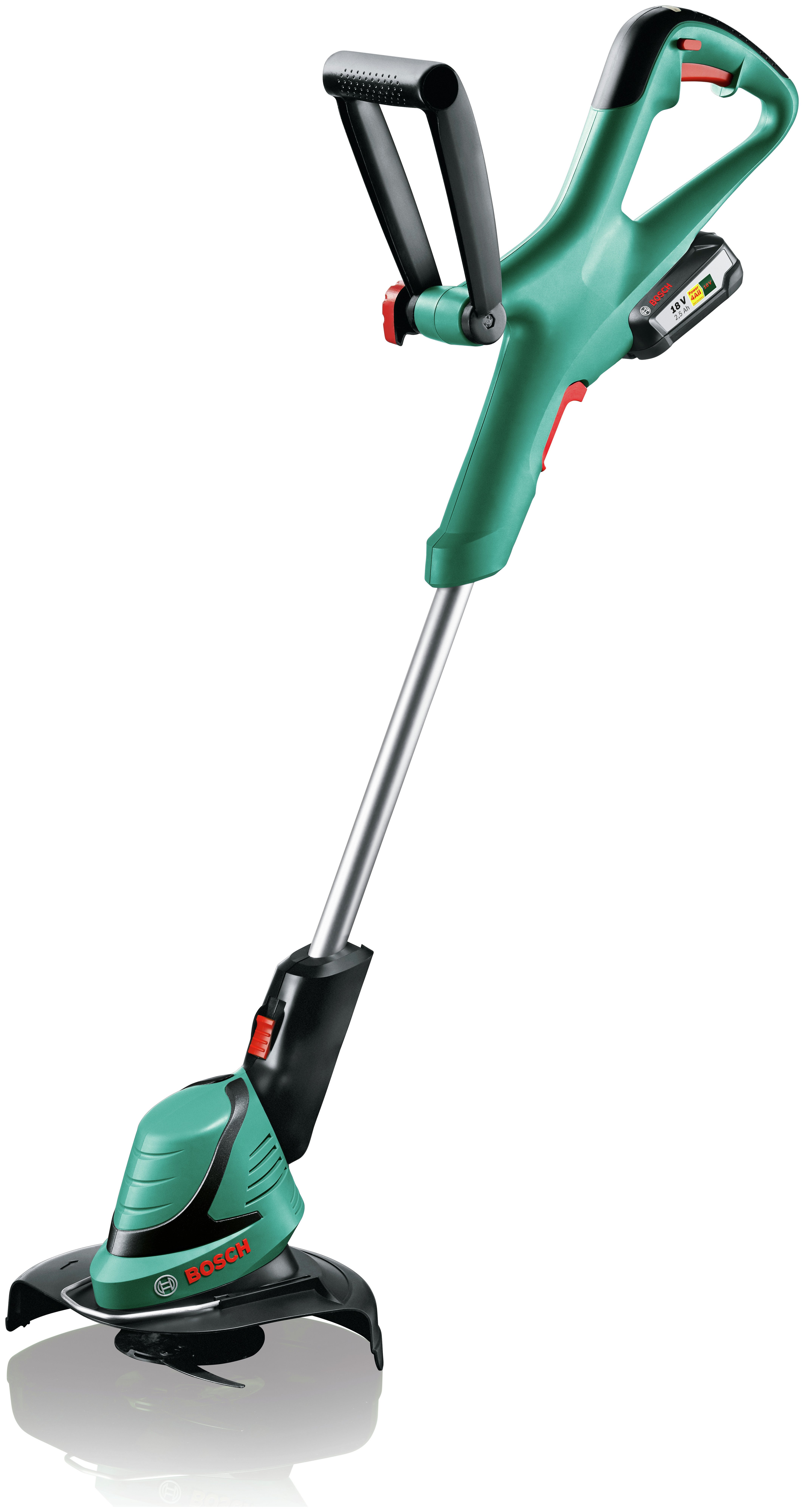 Bosch ART 23-18 LI 25Ah Battery Grass Trimmer at Argos