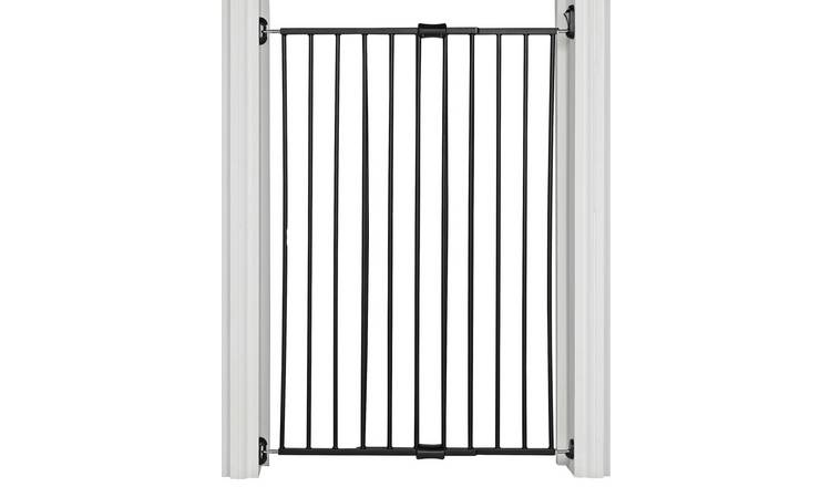 how tall is a dog gate