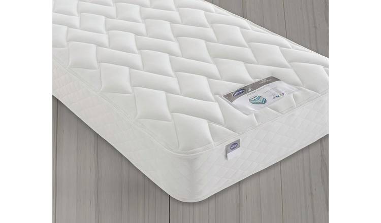 Silentnight eco deals pocket 800 mattress