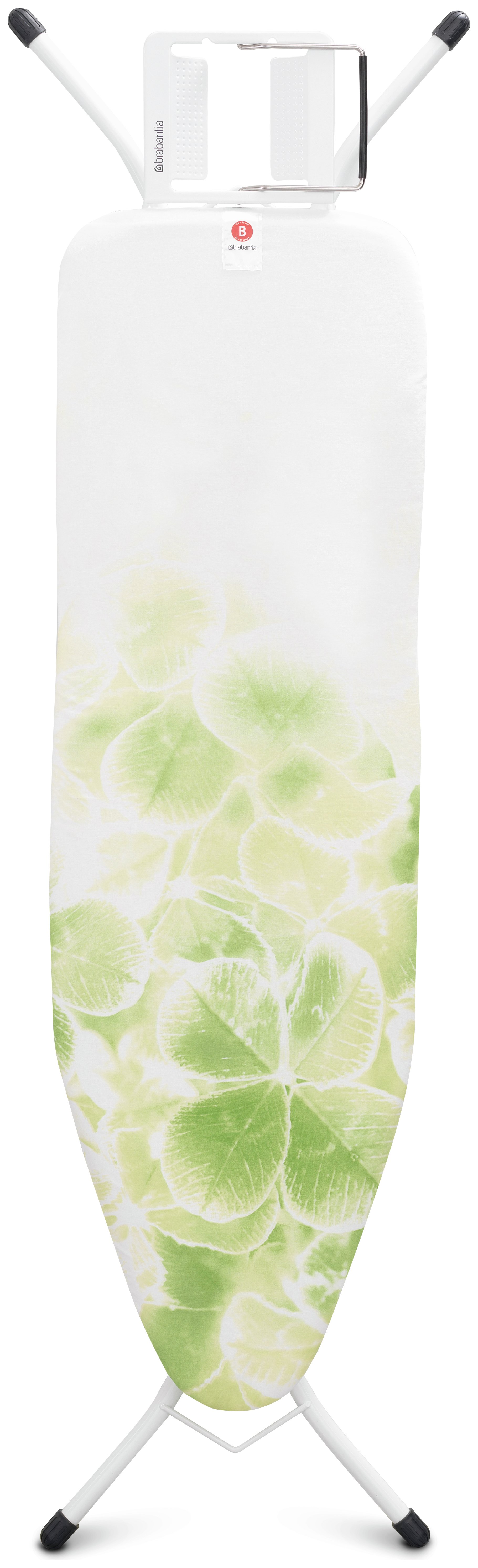 Brabantia 124 x 38cm Ironing Board Reviews Updated July 2023