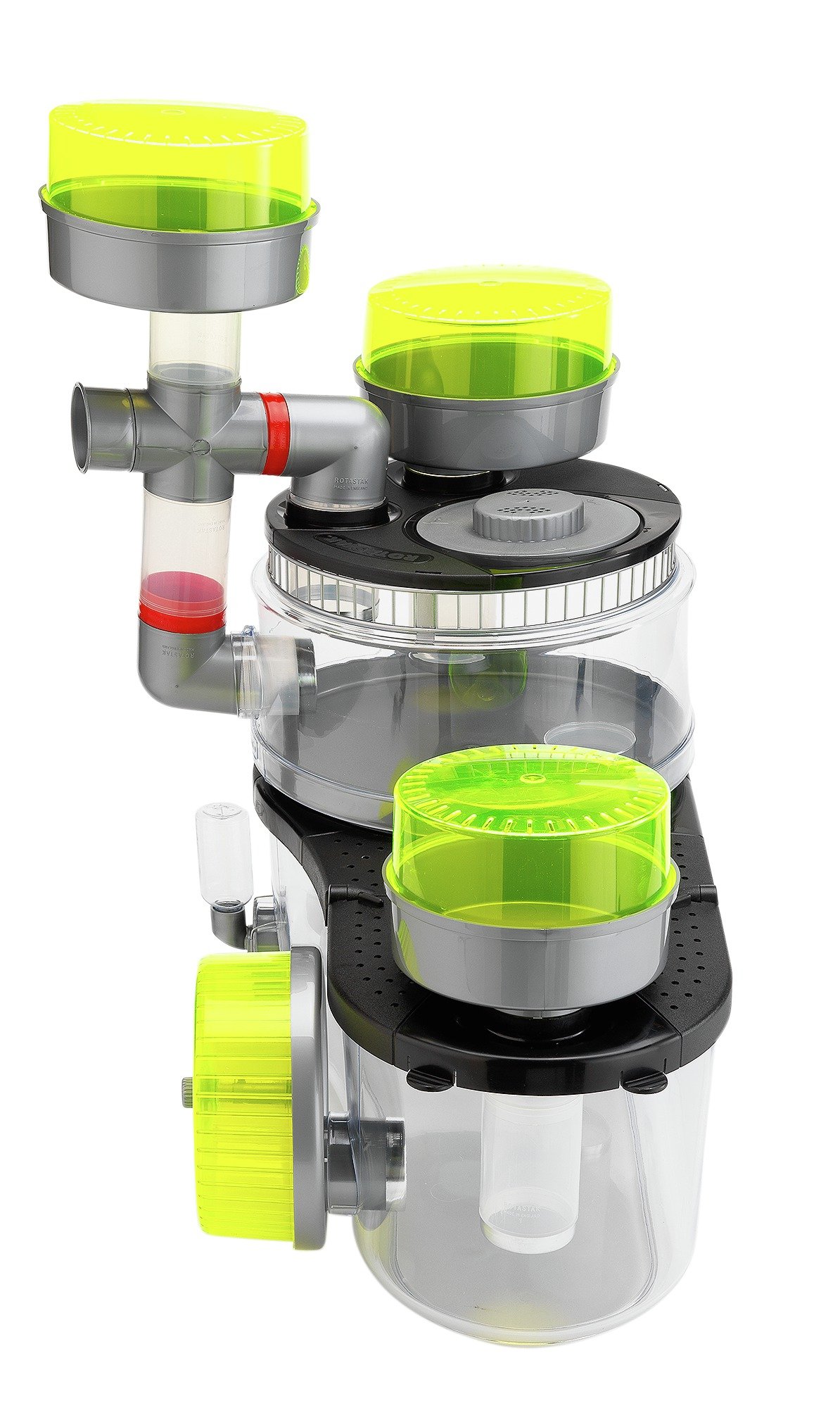 Rotastak Creepy Castle Hamster Cage Reviews