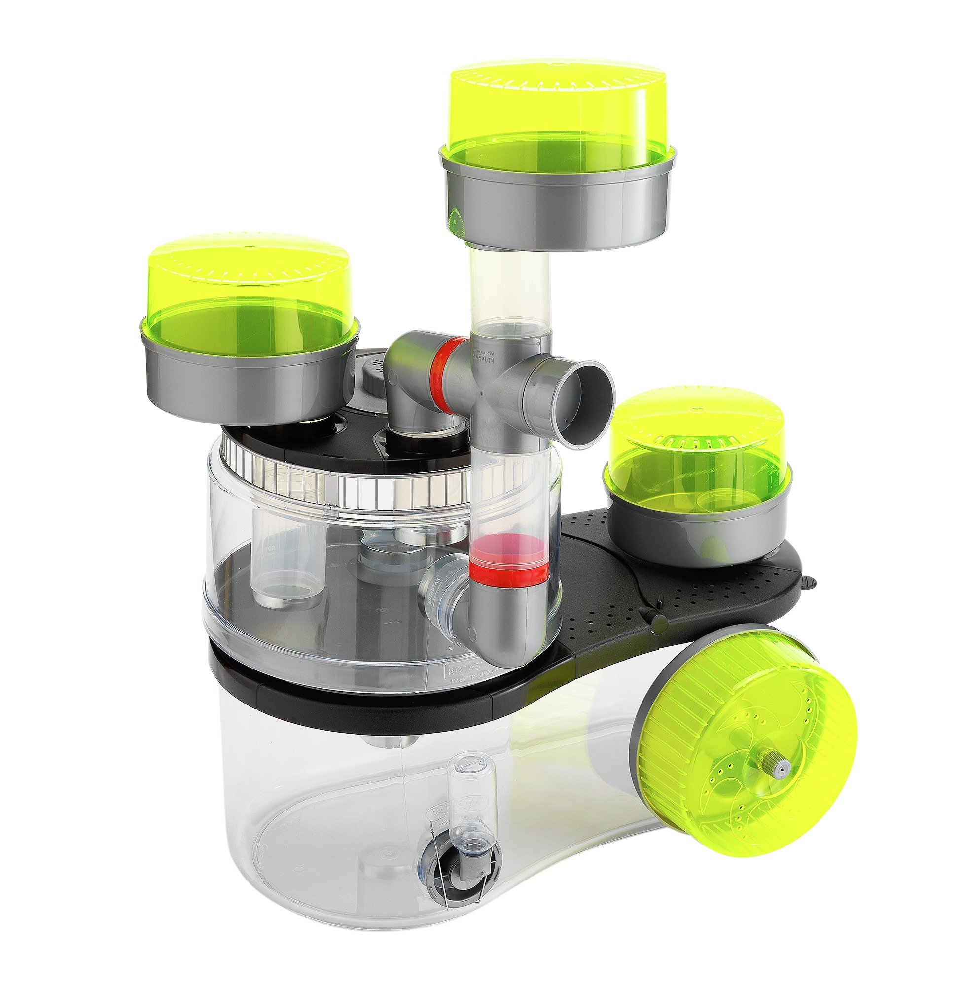 Rotastak Creepy Castle Hamster Cage Reviews