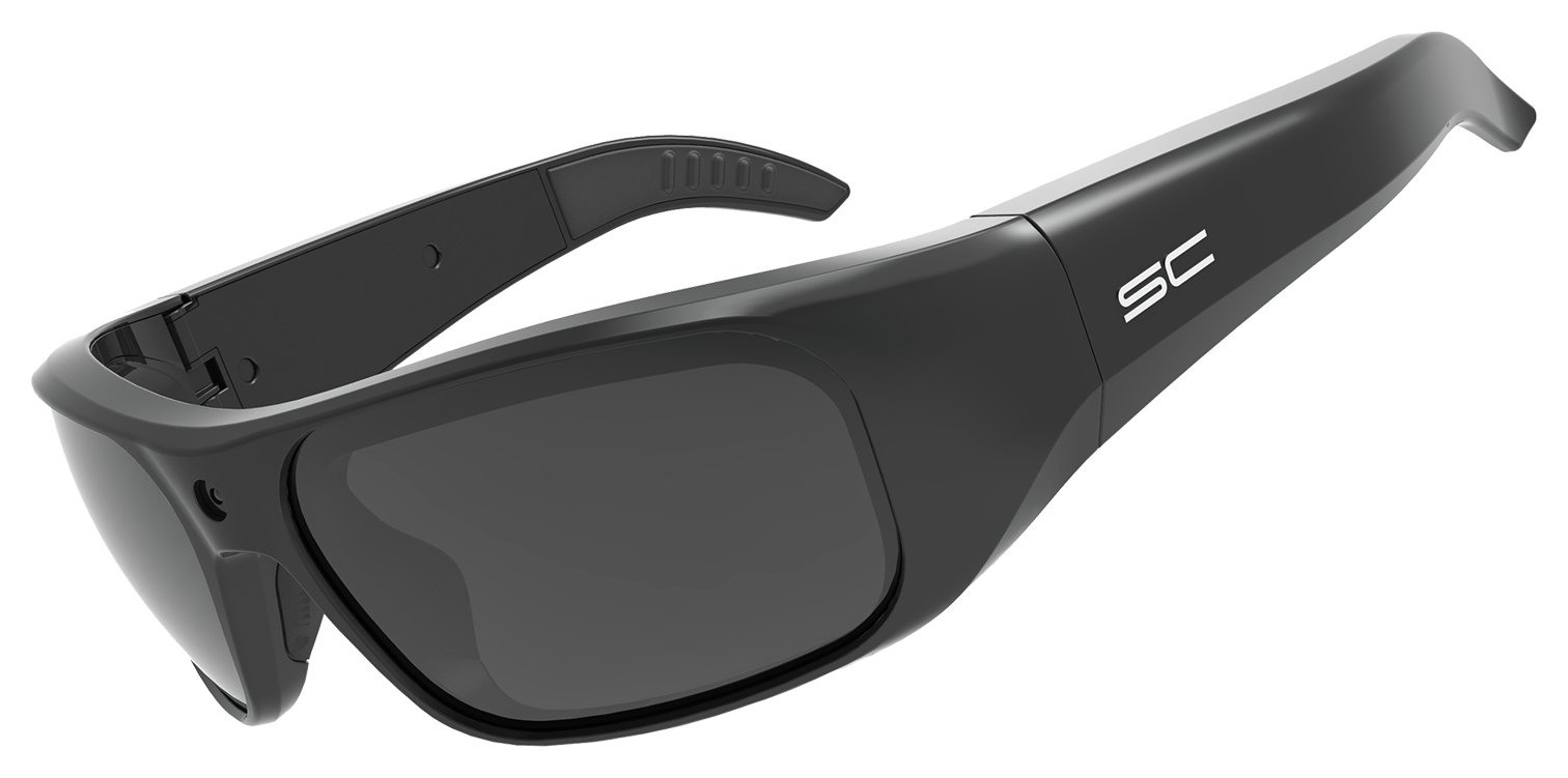 SunnyCam Xtreme Eyewear Action Cam