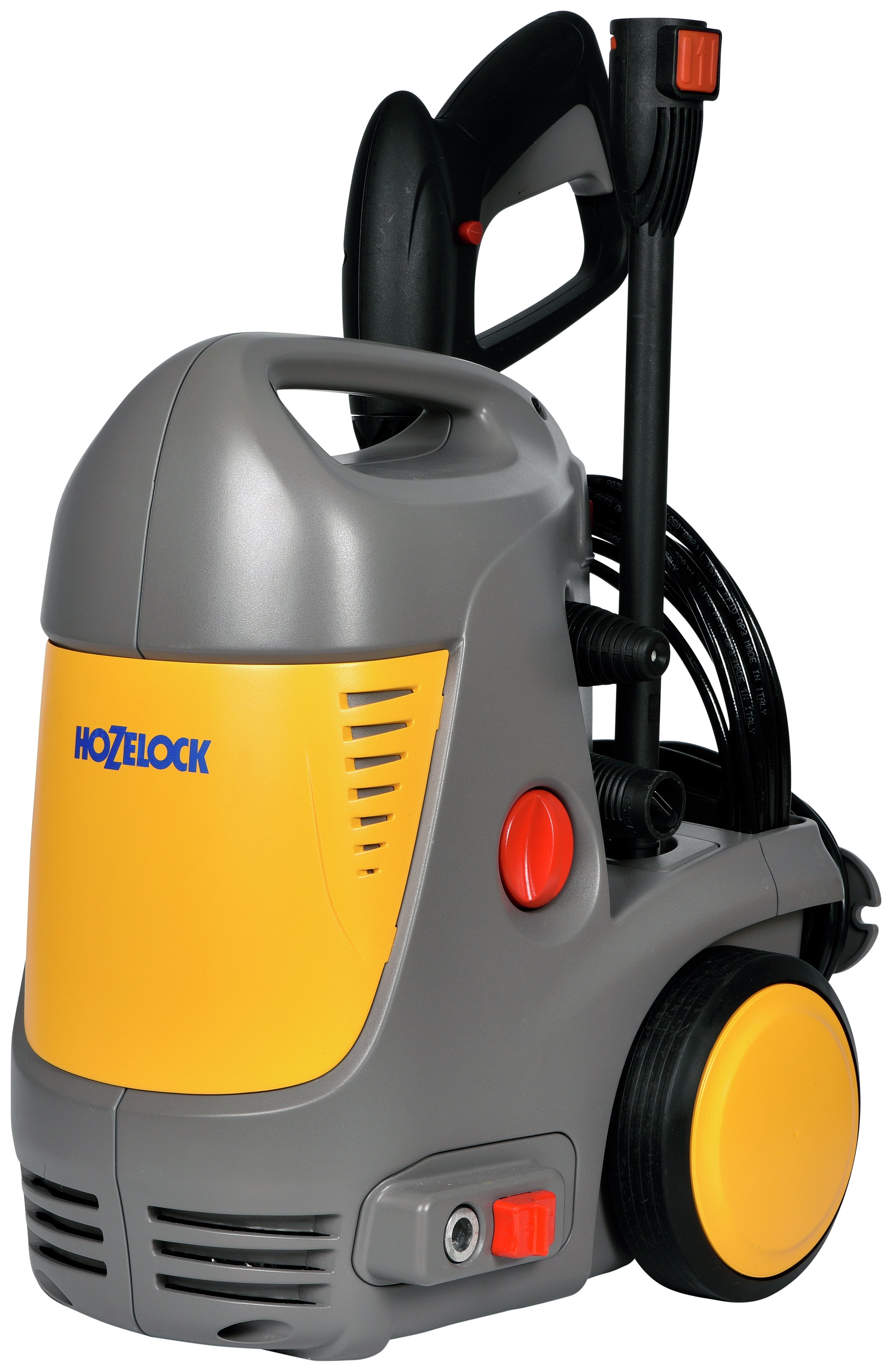 Hozelock Pico Power Pressure Washer - 1700W