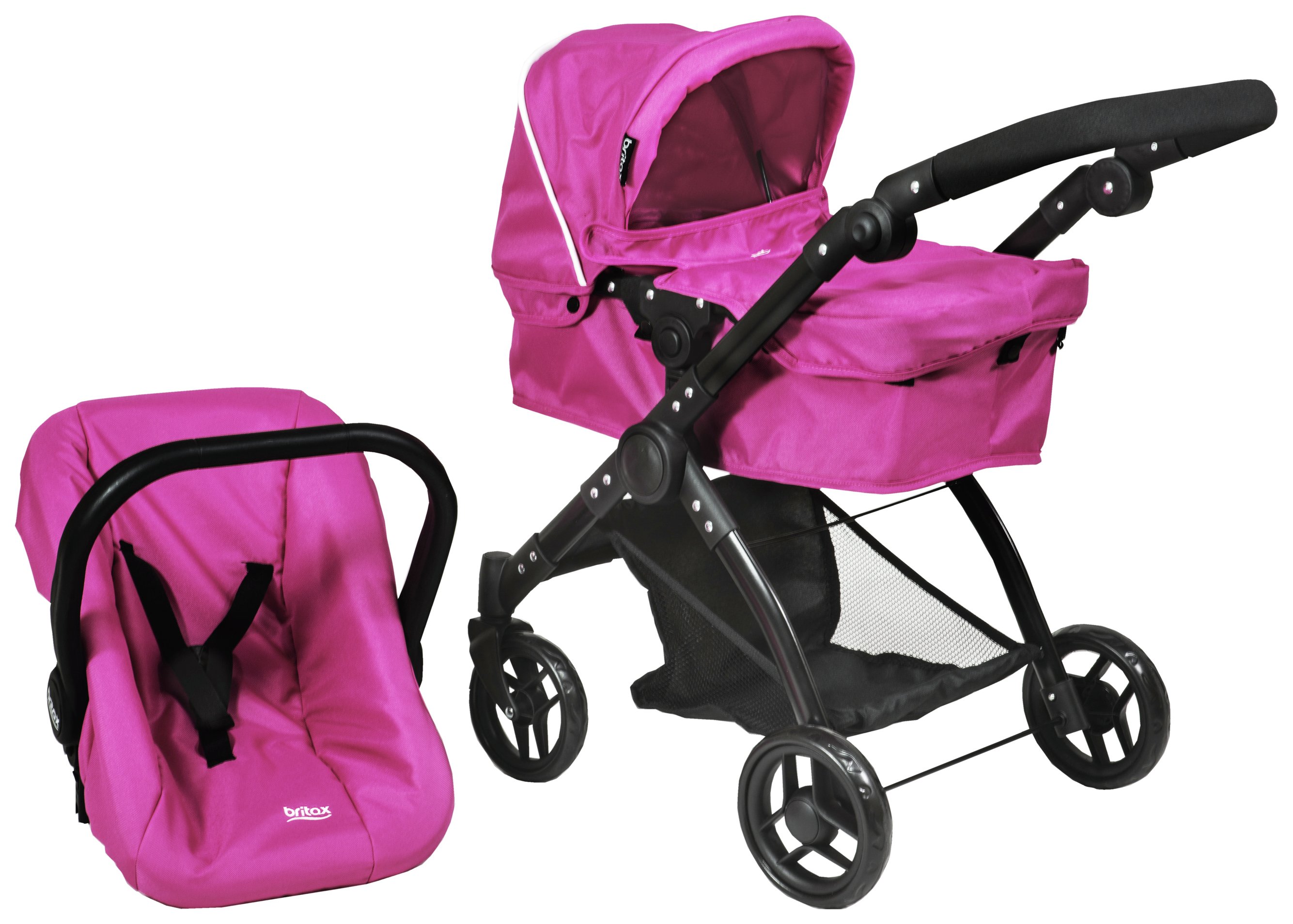 doll stroller argos