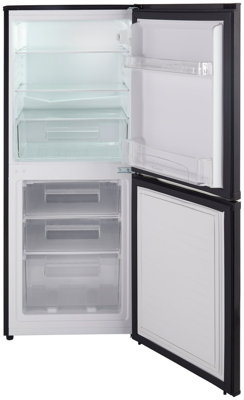 Candy CSC1365BE Freestanding Fridge Freezer Review