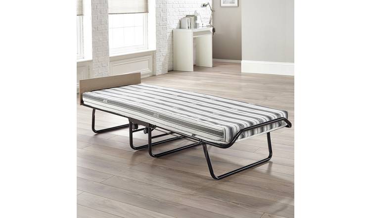 Argos folding outlet beds single