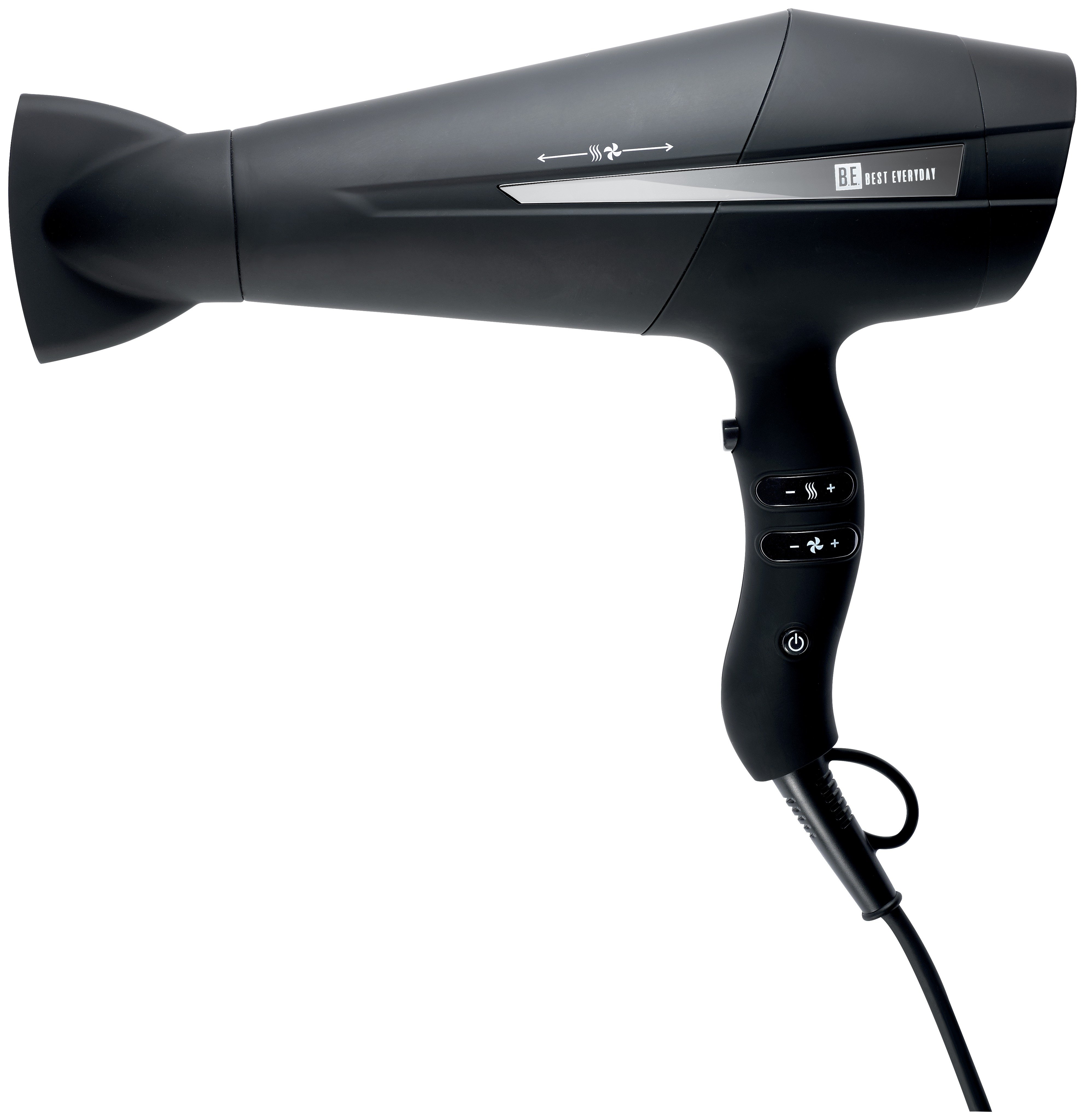 B.E Best Everyday Professional Hairdryer