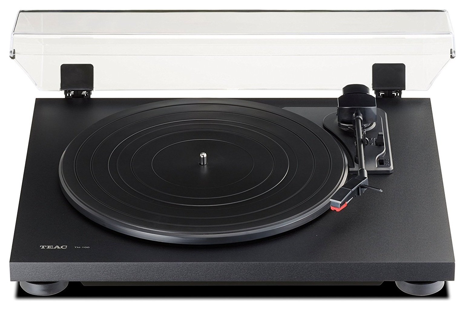 Teac TN-100 USB Turntable - Black