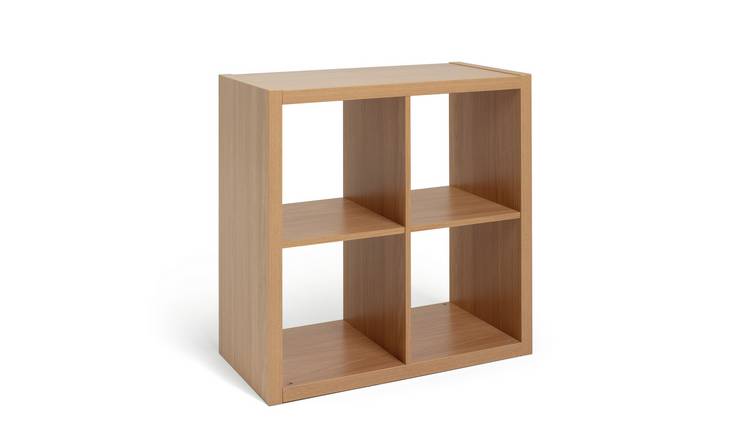 Cube on sale storage cupboard