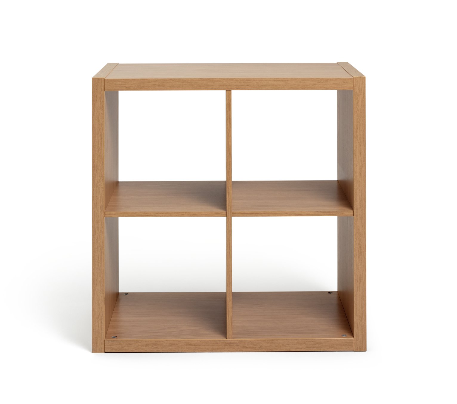 Argos Home Squares Plus 4 Cube Storage Unit Reviews