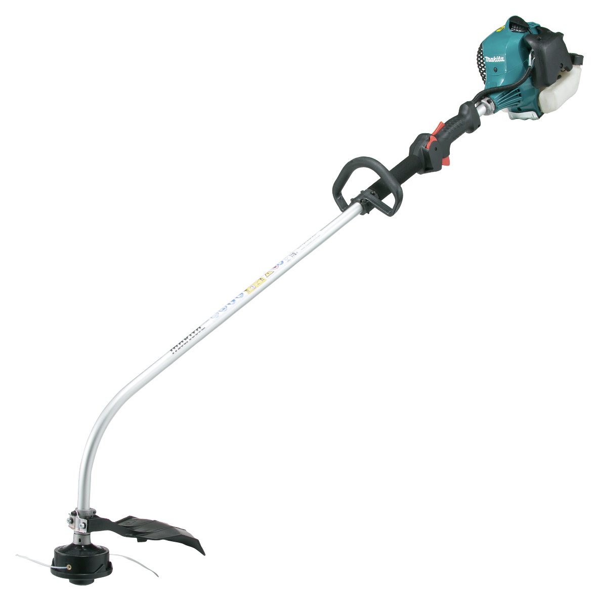 Makita ER2600L 25cc Petrol Grass Trimmer. Review