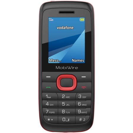Vodafone Mobiwire Ayasha Mobile Phone