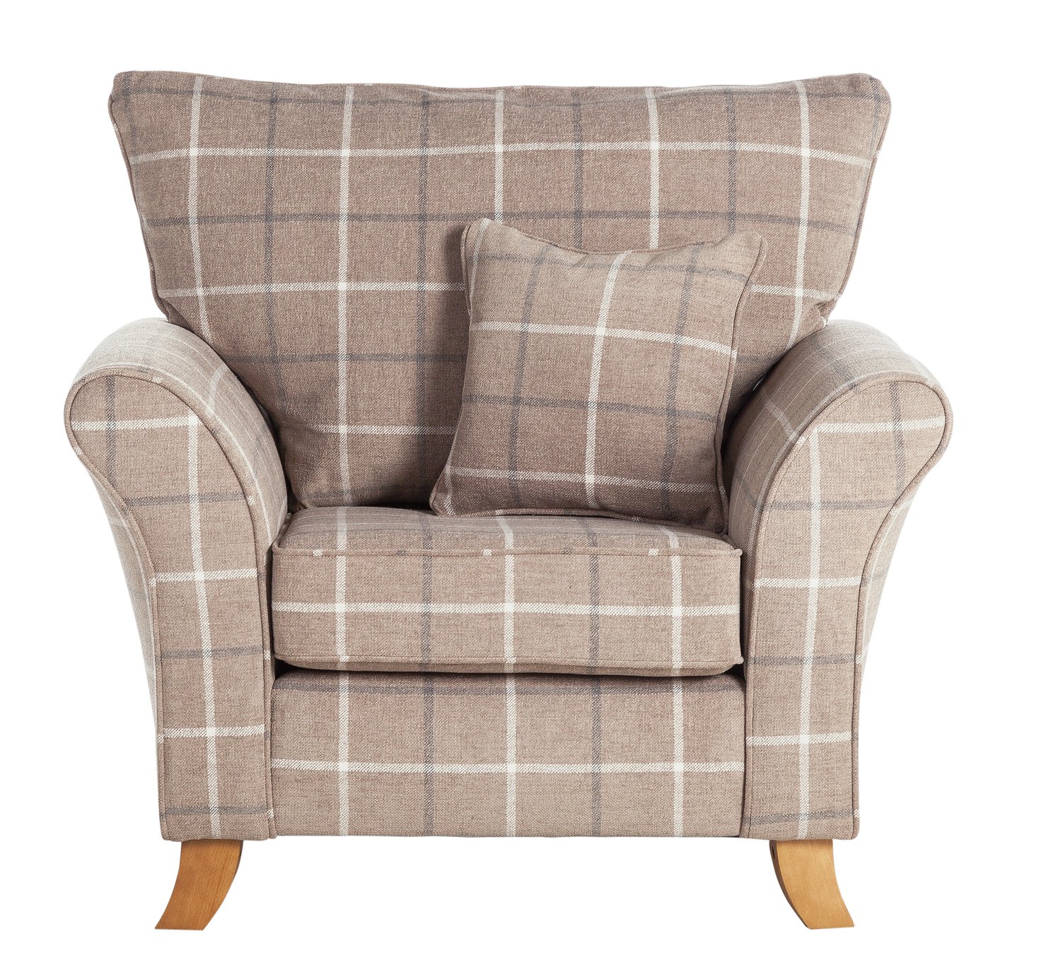 fabric armchairs cheap