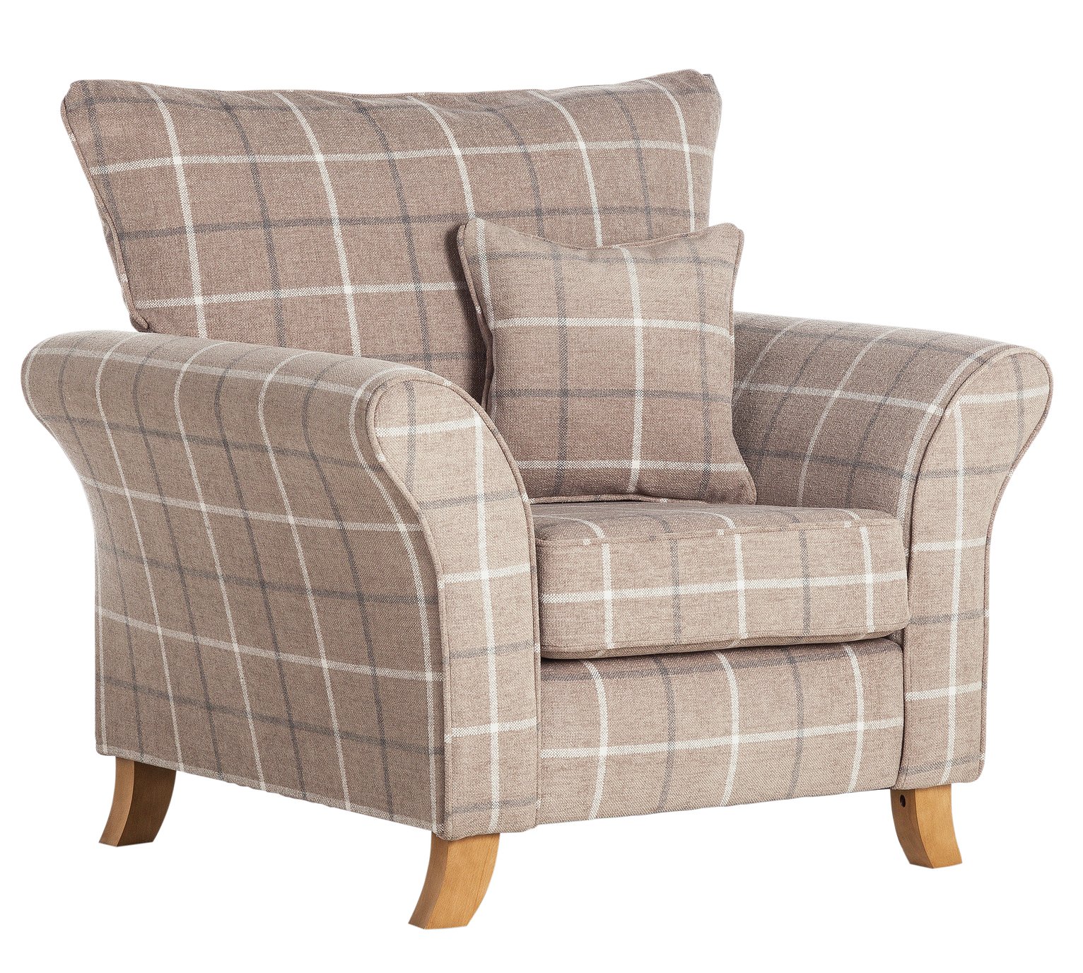 Argos kayla armchair new arrivals