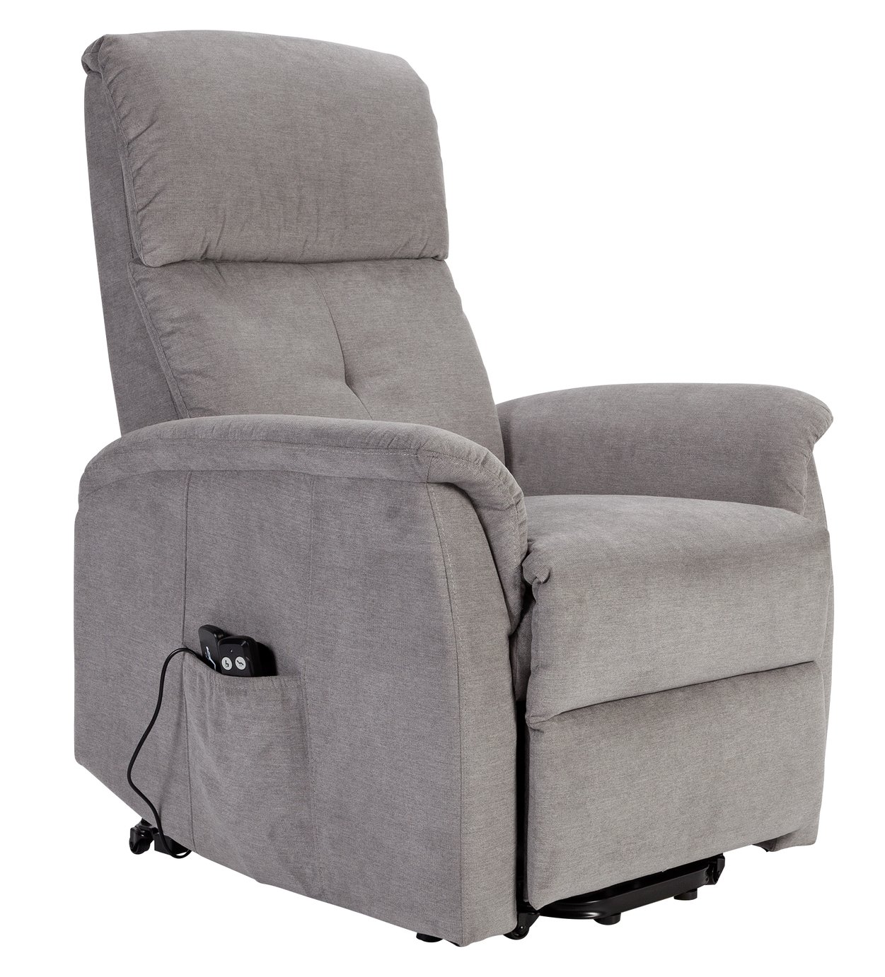 Argos Margo Riser Recliner Heated Chair Reviews