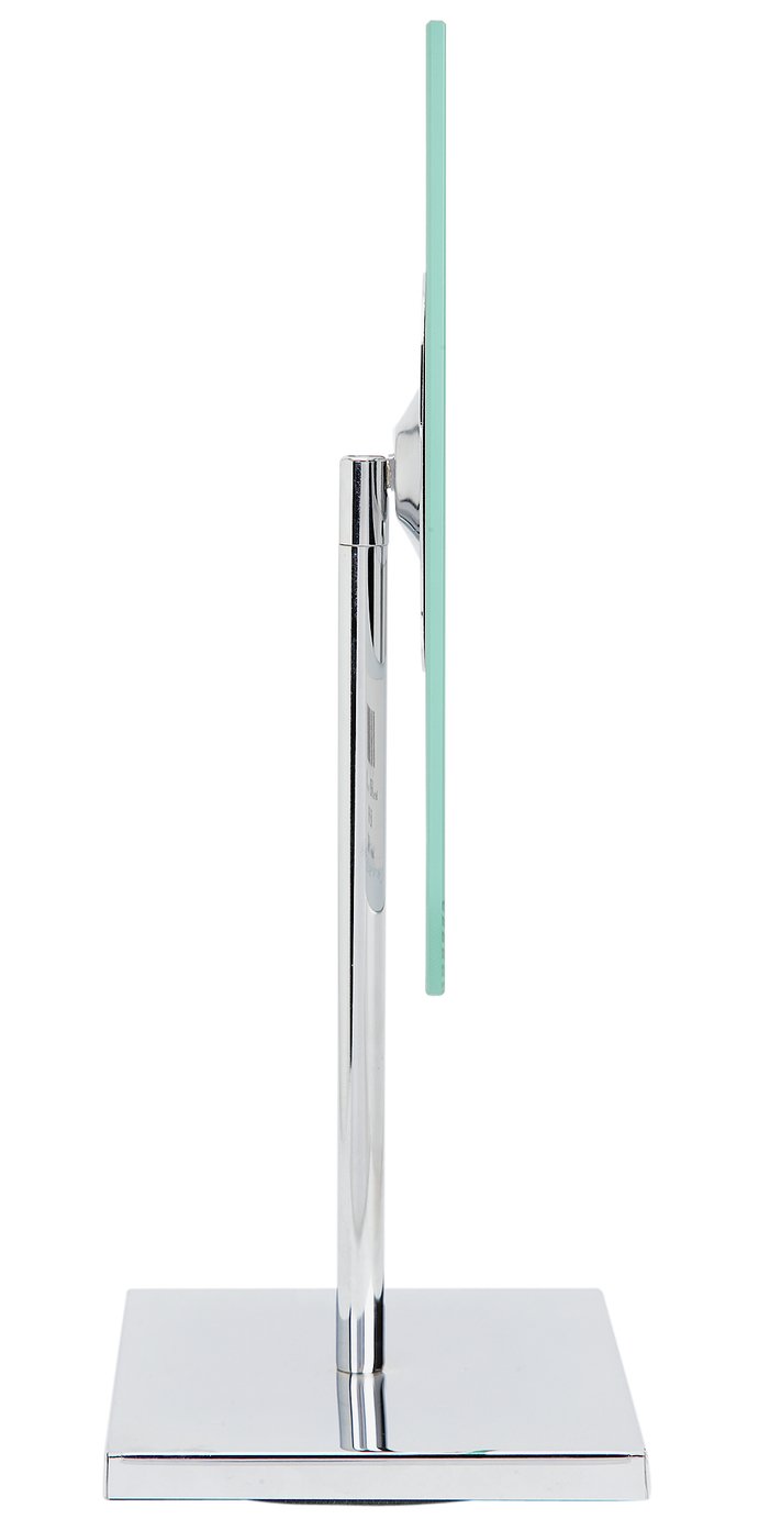 Argos Home Aquarius Pedestal Mirror