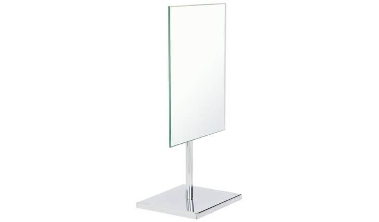 Argos Home Aquarius Pedestal Mirror