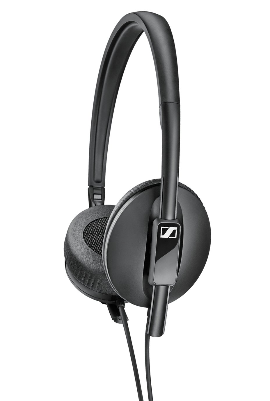 Sennheiser Hd 2.10 On Ear Foldable Headphones Reviews