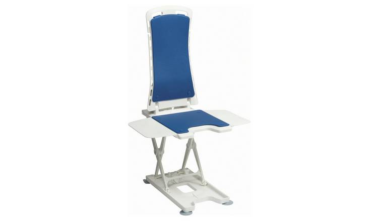 Disabled shower shop chair argos