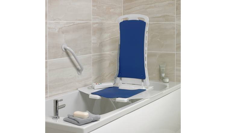 Drive medical bathtub online shower mat