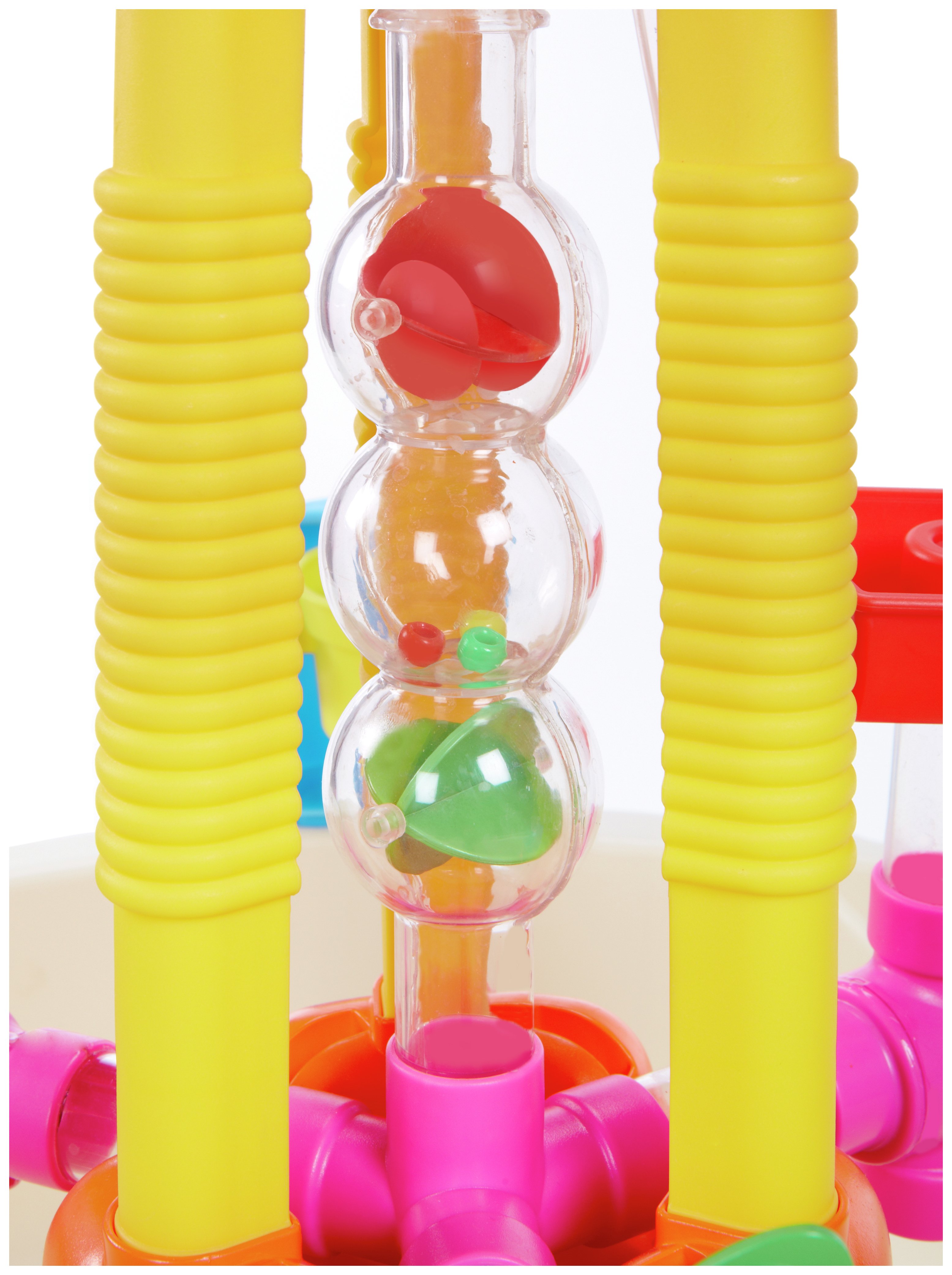 little tikes fountain factory water table argos