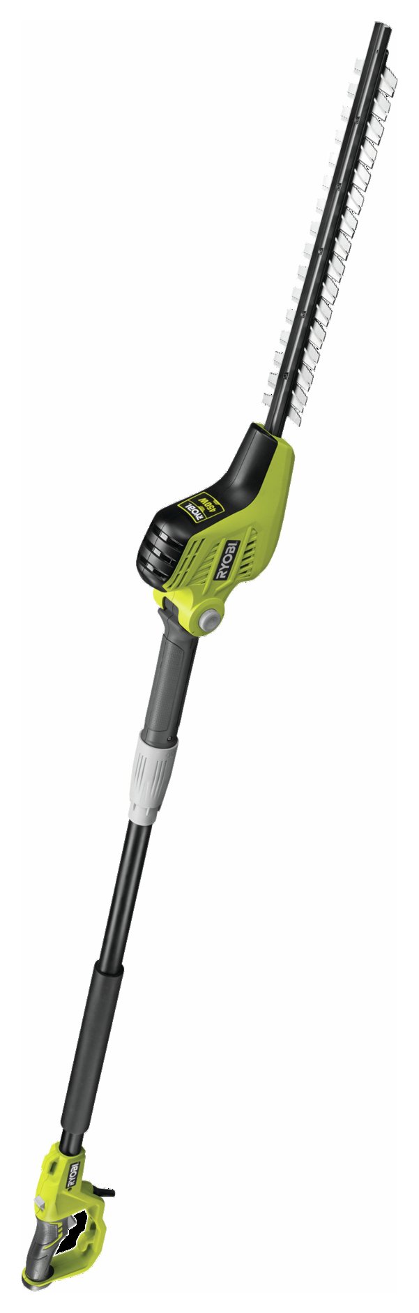 Ryobi RPT4545M Pole Hedge Trimmer review