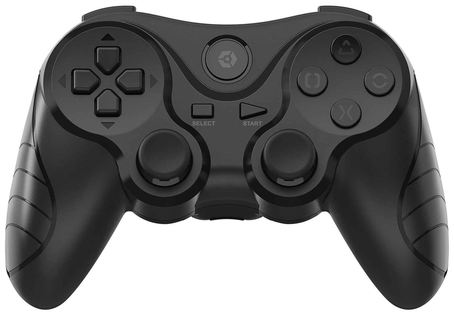 gioteck ps3 wireless rf controller