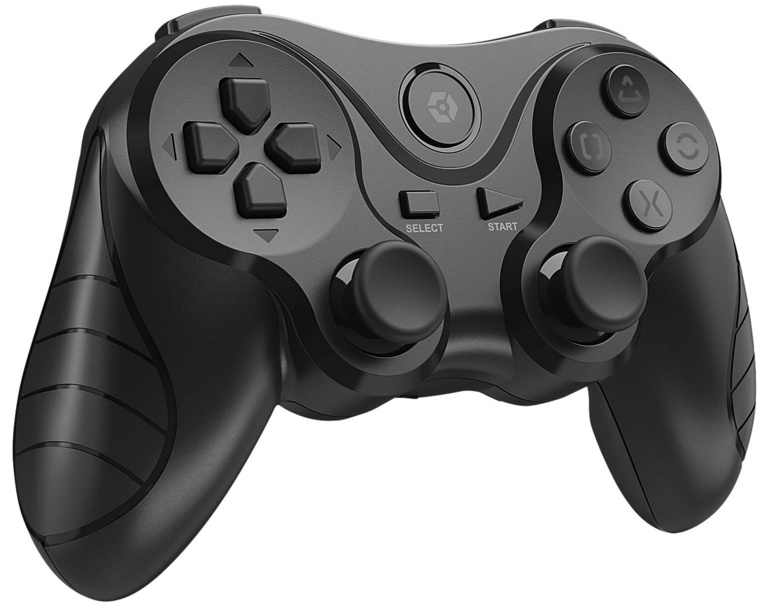 gioteck ps3 wireless rf controller