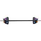 Body pump barbell set argos sale