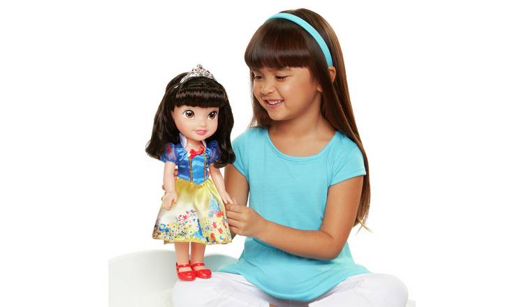 Disney Princess Snow White Toddler Doll - 15inch/38cm