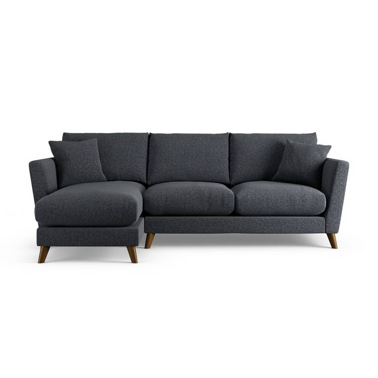 Habitat l shaped sofa discount