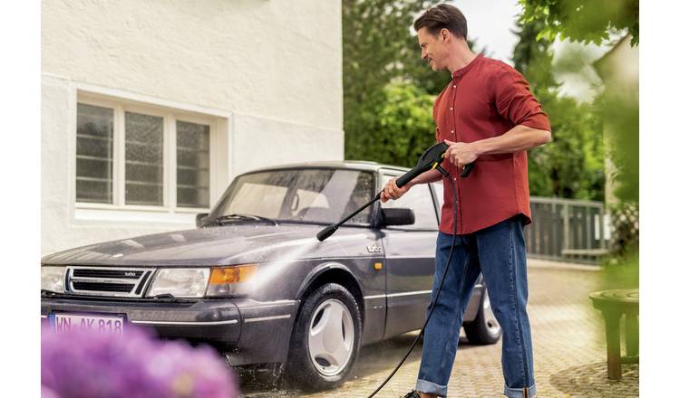 Karcher K 4 Classic Pressure Washer